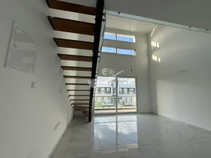 Prodej bytu 1+1, Trikomo, Kypr, 60 m2