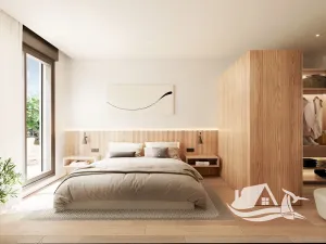 Prodej bytu 3+kk, Malaga, Španělsko, 81 m2