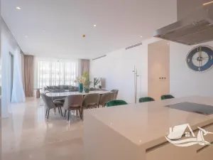 Prodej bytu 2+1, Pafos, Kypr, 98 m2