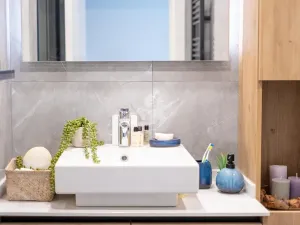 Prodej bytu 3+kk, Trikomo, Kypr, 95 m2