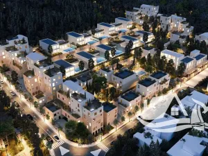 Prodej bytu 2+kk, Dhërmi, Albánie, 133 m2