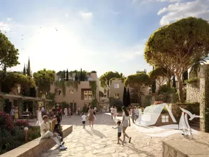 Prodej bytu 4+kk, Dhërmi, Albánie, 235 m2