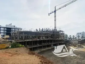 Prodej bytu 3+kk, Torrox, Španělsko, 69 m2