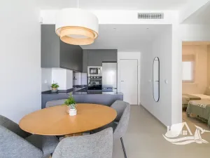 Prodej bytu 3+kk, Torrevieja, Španělsko, 51 m2