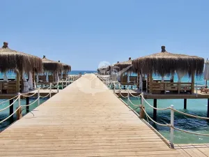 Prodej bytu 1+kk, Trikomo, Kypr, 34 m2