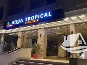 Prodej bytu 3+kk, Hurghada, Egypt, 59 m2