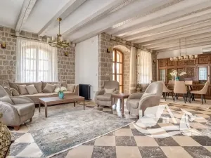 Prodej vily, Rijeka Reževići, Černá Hora, 400 m2