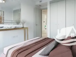 Prodej bytu 3+kk, Benahavís, Španělsko, 95 m2