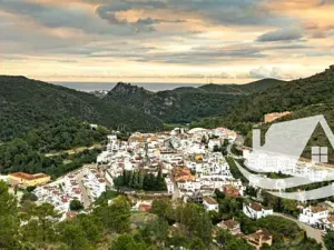 Prodej bytu 3+kk, Benahavís, Španělsko, 95 m2