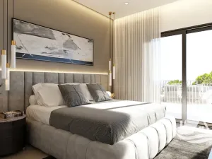 Prodej rodinného domu, San Miguel de Salinas, Španělsko, 213 m2