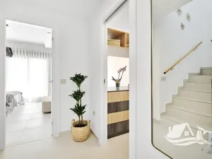 Prodej rodinného domu, San Miguel de Salinas, Španělsko, 213 m2