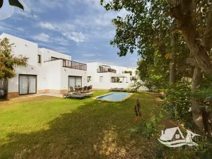 Prodej vily, Santa Maria, Kapverdy, 99 m2