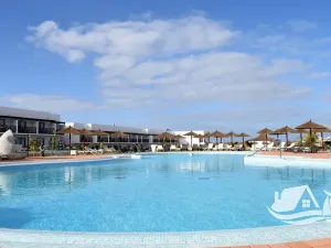 Prodej bytu 1+kk, Santa Maria, Kapverdy, 38 m2