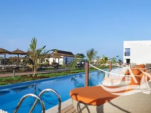 Prodej bytu 1+kk, Santa Maria, Kapverdy, 38 m2