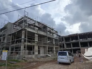 Prodej bytu 3+1, Pafos, Kypr, 100 m2