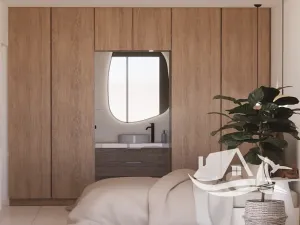 Prodej bytu 4+kk, Kalyves, Řecko, 135 m2