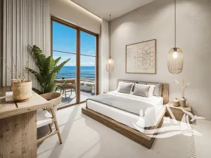 Prodej bytu 3+kk, Plaka, Řecko, 93 m2