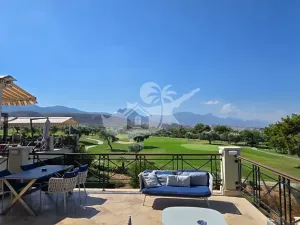 Prodej bytu 2+kk, Agios Amvrosios Keryneias, Kypr, 41 m2