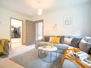 Prodej bytu 2+kk, Jeseník, Na Mýtince, 58 m2