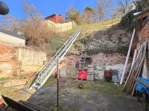 Prodej rodinného domu, Bílovice nad Svitavou, Havlíčkova, 45 m2