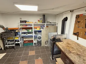 Prodej chaty, Dnešice, 70 m2