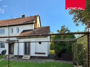 Prodej rodinného domu, Kladno, Otevřená, 141 m2