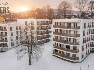 Prodej bytu 3+kk, Vrchlabí, Papírenská, 89 m2