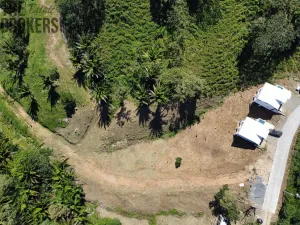 Prodej pozemku, Coxen Hole, Roatán, Honduras, 350 m2