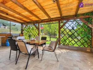 Prodej rodinného domu, Mistrovice, 130 m2