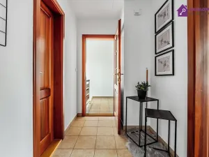 Prodej rodinného domu, Jablonné nad Orlicí, 152 m2