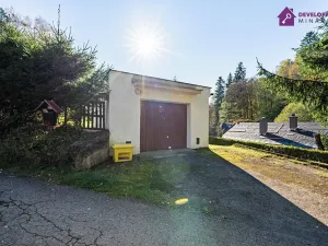 Prodej rodinného domu, Klášterec nad Orlicí, 152 m2