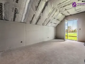 Prodej rodinného domu, Opatovec, 151 m2