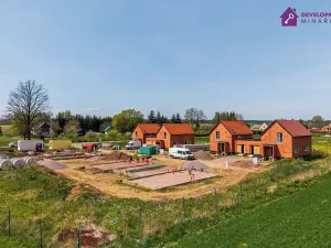 Prodej rodinného domu, Opatovec, 151 m2