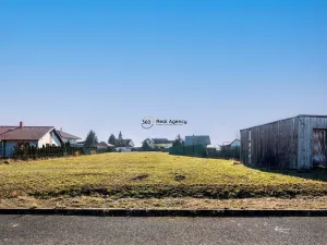 Prodej pozemku, Radějovice, 1256 m2