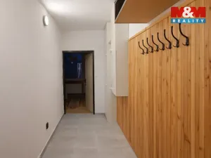 Pronájem bytu 3+1, České Budějovice - České Budějovice 2, Větrná, 68 m2