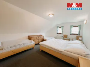 Prodej chalupy, Kořenov, 180 m2