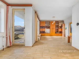 Prodej rodinného domu, Stružinec, 254 m2