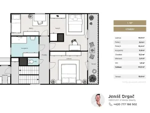 Prodej rodinného domu, Stružinec, 254 m2