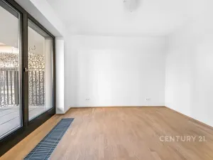 Pronájem bytu 2+kk, Praha - Modřany, Mezi vodami, 53 m2