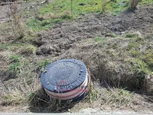 Prodej pozemku pro bydlení, Vranov, 866 m2