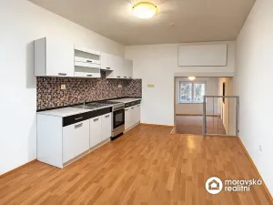 Prodej bytu 2+kk, Brno, Viniční, 54 m2