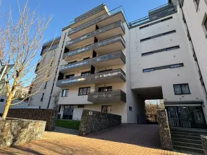 Pronájem bytu 1+kk, Praha - Libeň, V mezihoří, 35 m2