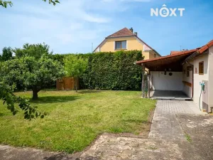 Prodej rodinného domu, Zahájí, 142 m2