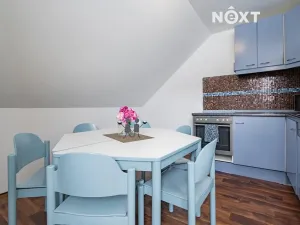 Prodej rodinného domu, Horní Stropnice, 360 m2