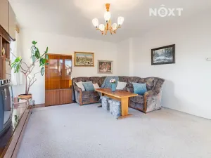 Prodej rodinného domu, České Budějovice, St. Čečka, 132 m2