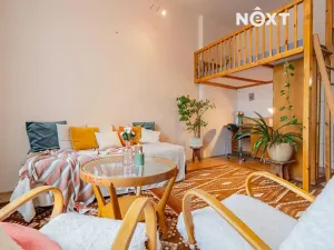 Prodej bytu 3+1, Karlovy Vary, I. P. Pavlova, 95 m2