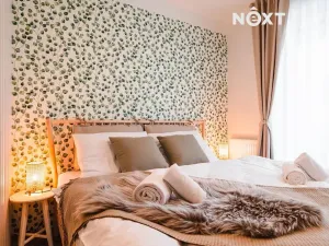 Prodej bytu 1+kk, Lipno nad Vltavou, 33 m2