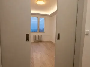 Pronájem bytu 3+1, Ústí nad Labem, Picassova, 67 m2