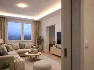 Pronájem bytu 3+1, Ústí nad Labem, Picassova, 67 m2