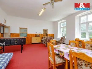 Prodej chalupy, Rokytnice v Orlických horách, 386 m2